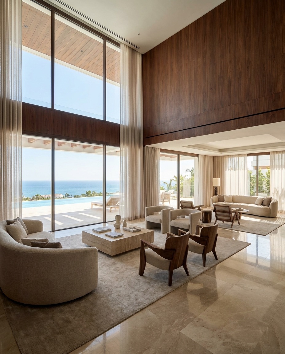 Marbella Luxe Estates