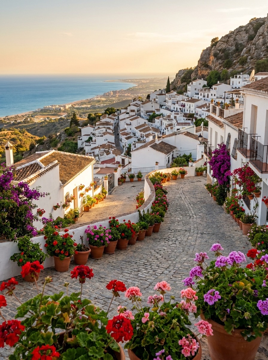 Mijas
