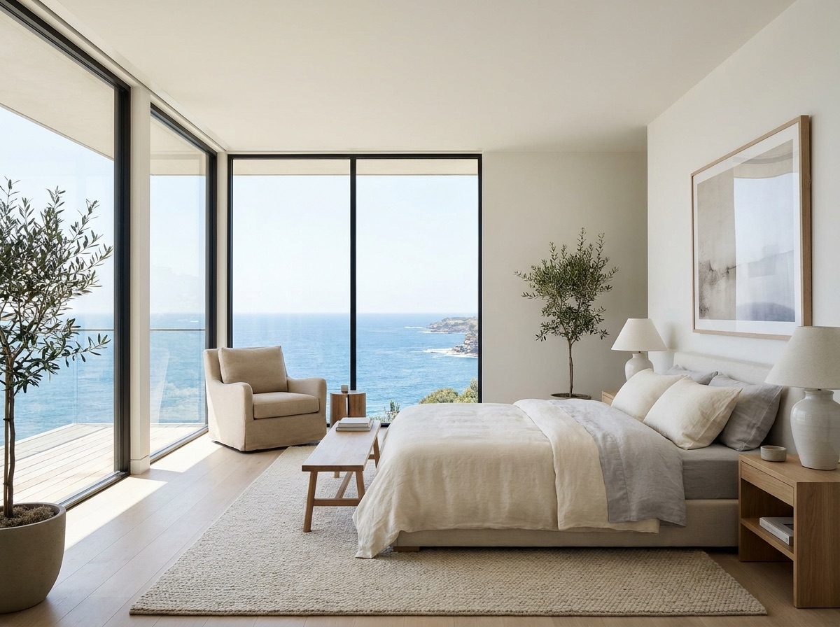 Frontline Sea Apartment — Fuengirola 3