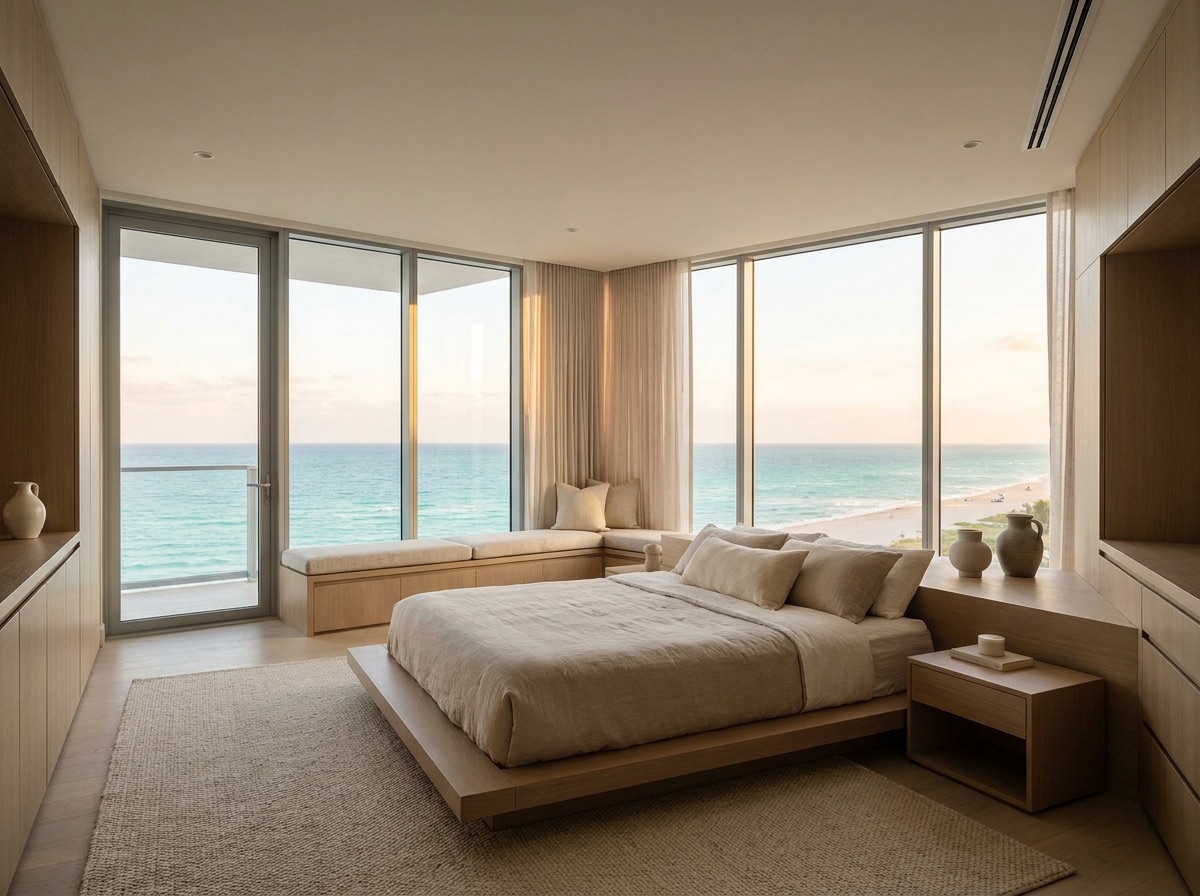 New Golden Mile Beachfront Penthouse 3