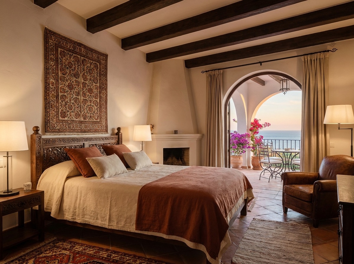 Hillside Villa — Mijas 3