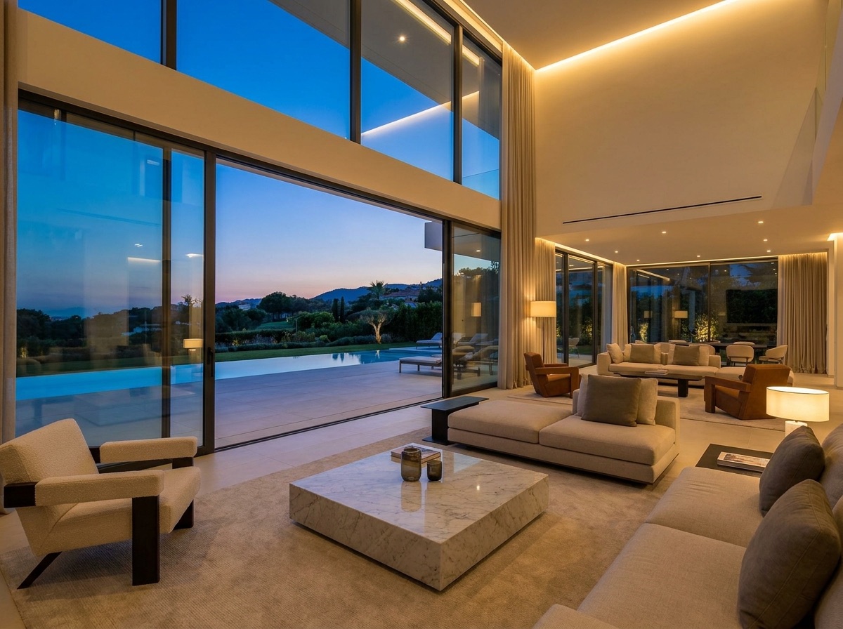 Villa Solana — El Paraíso, Estepona 2