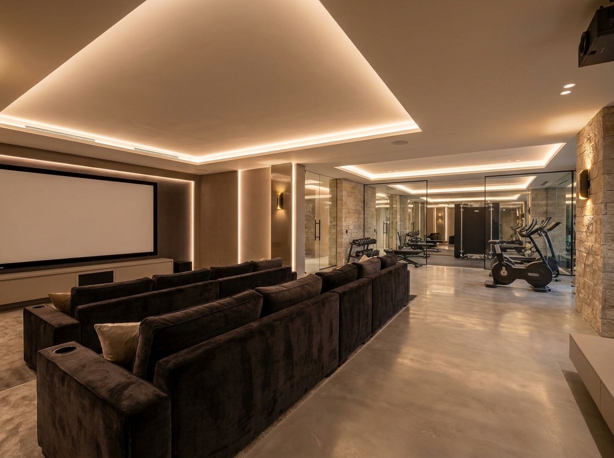 Villa Solana — El Paraíso, Estepona 3